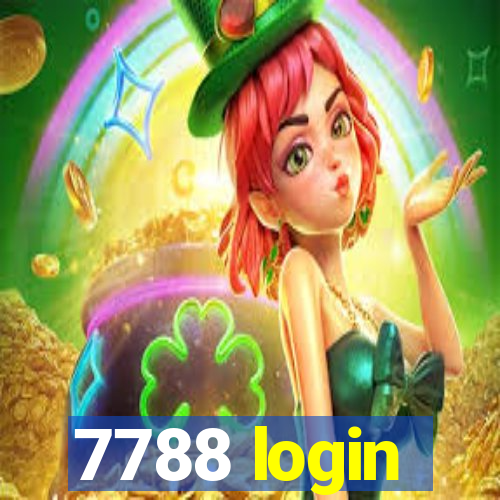 7788 login